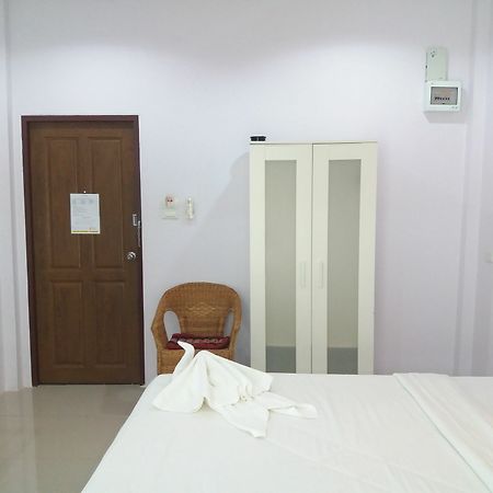 Samsiri Resort Korat นครราชสีมา ภายนอก รูปภาพ
