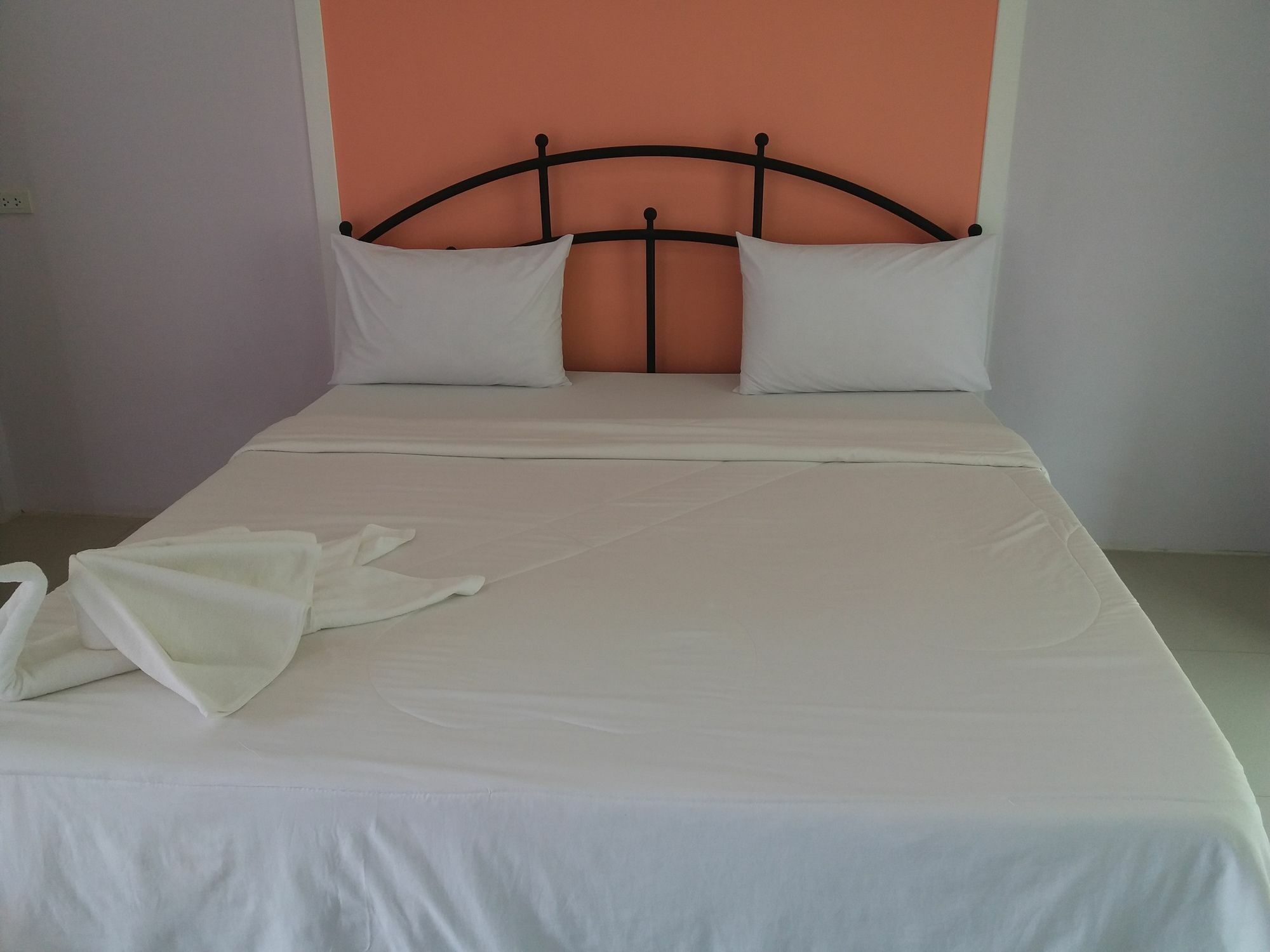Samsiri Resort Korat นครราชสีมา ภายนอก รูปภาพ