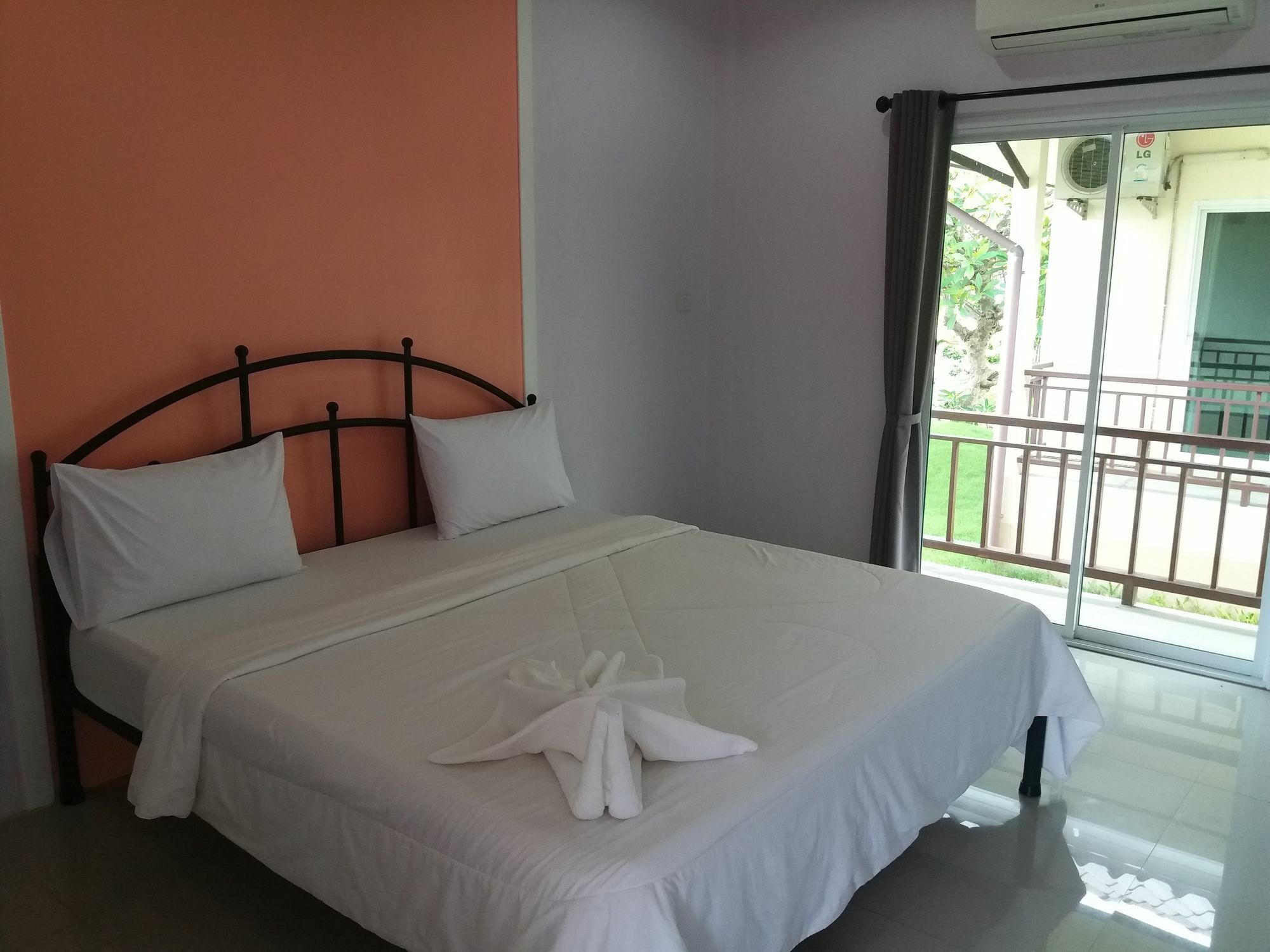Samsiri Resort Korat นครราชสีมา ภายนอก รูปภาพ